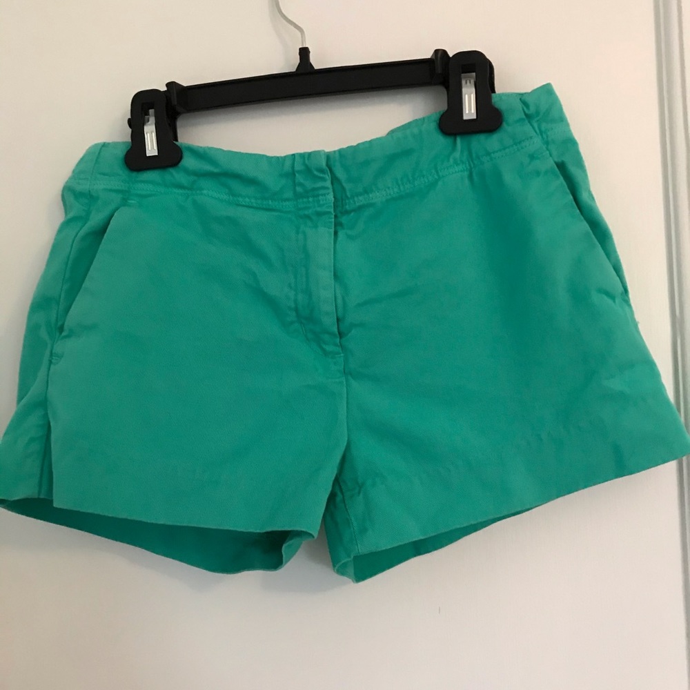 Crewcuts girls shorts